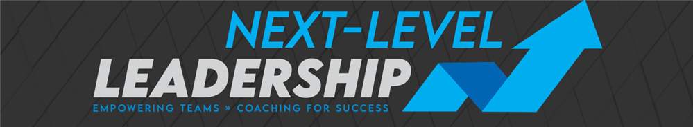 Next Level Leadership Logo
